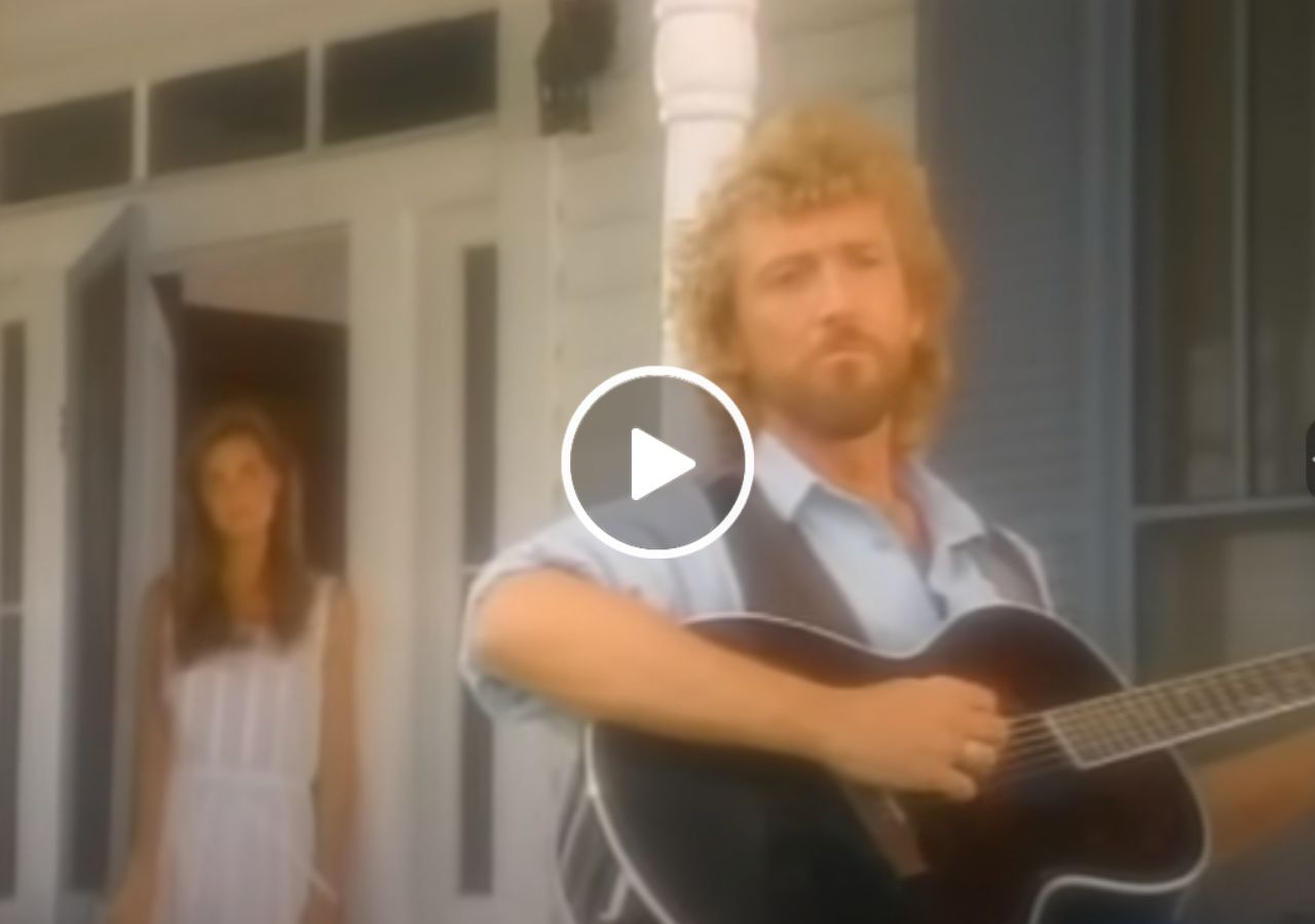 Keith Whitley Dont Close Your Eyes