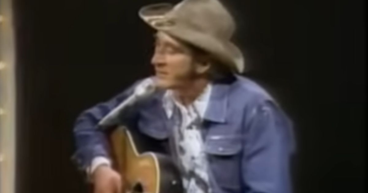 Don Williams – You’re My Best Friend