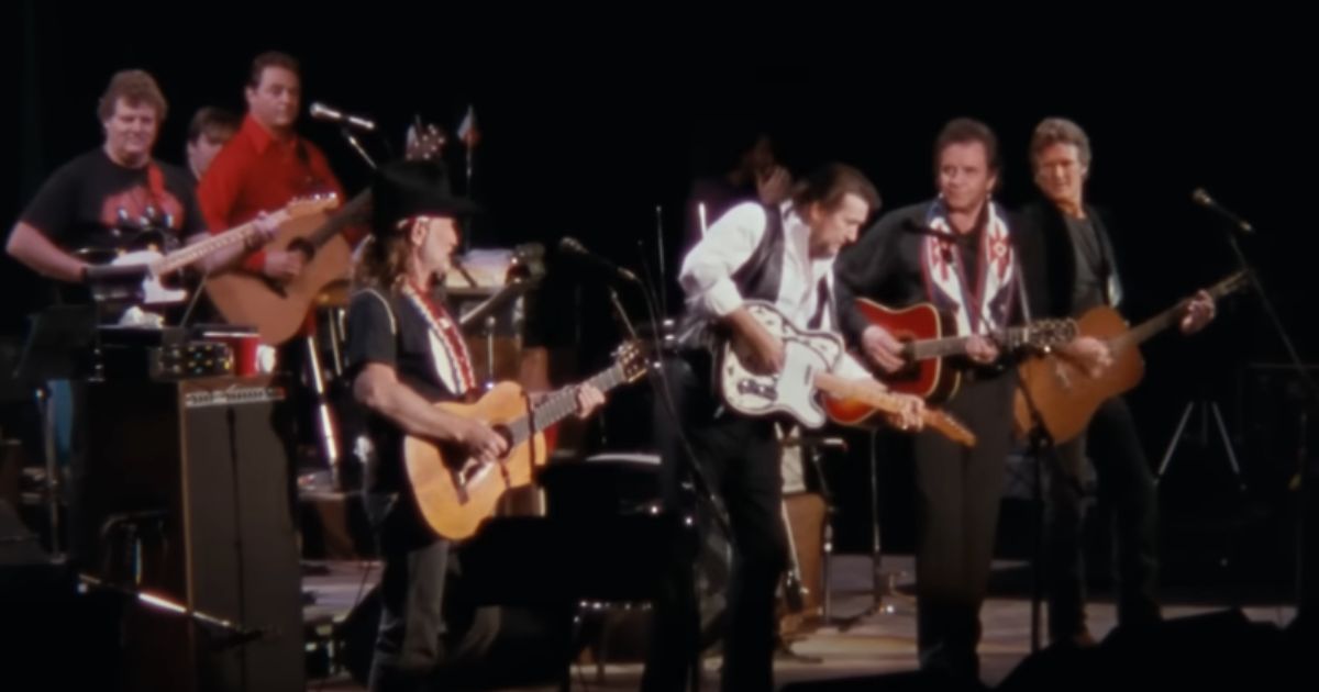 The Highwaymen – Highwayman