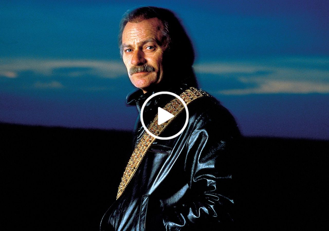 Vern Gosdin - That Just About Does It