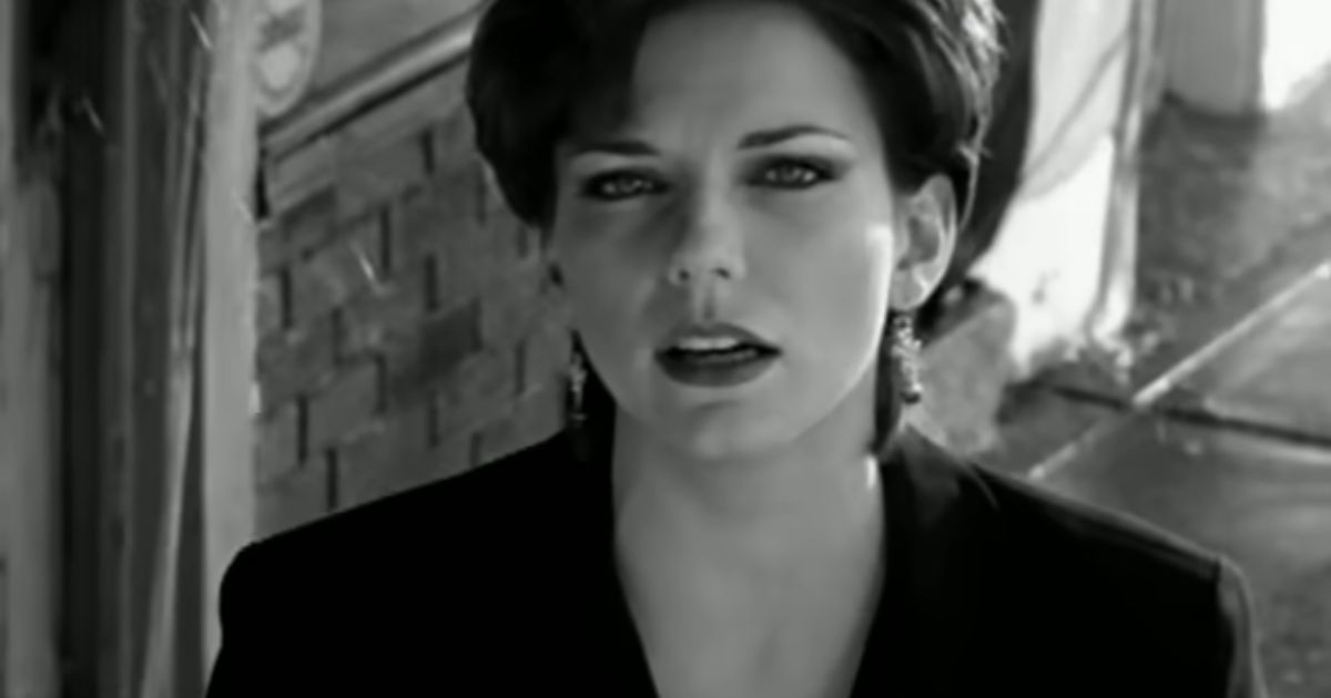 independence day martina mcbride cover
