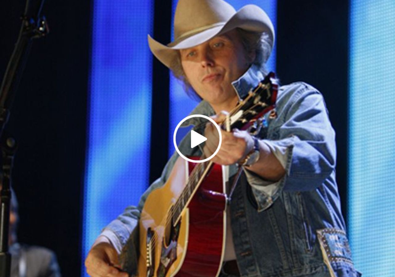 Dwight Yoakam - A Thousand Miles From Nowhere