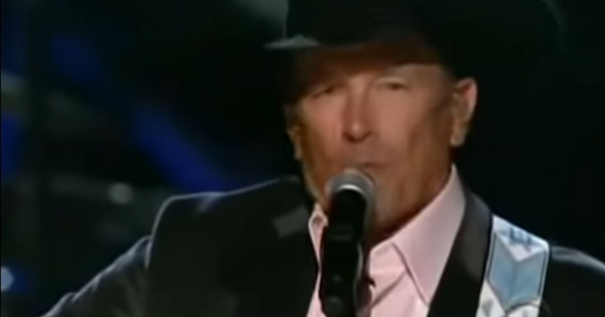 George Strait – Ocean Front Property