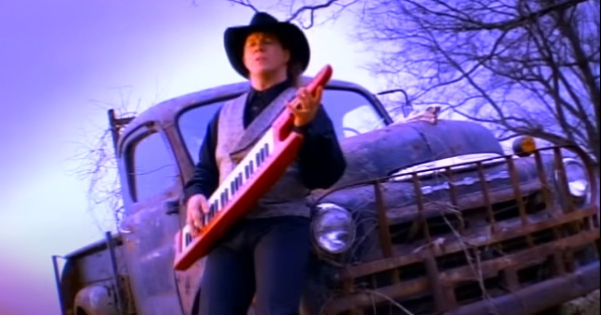 Lonestar – No News