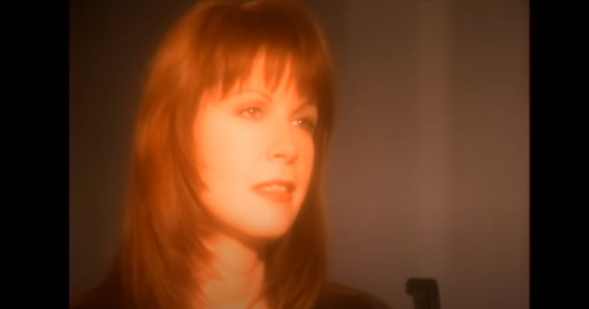 Patty loveless how can i help you say goodbye