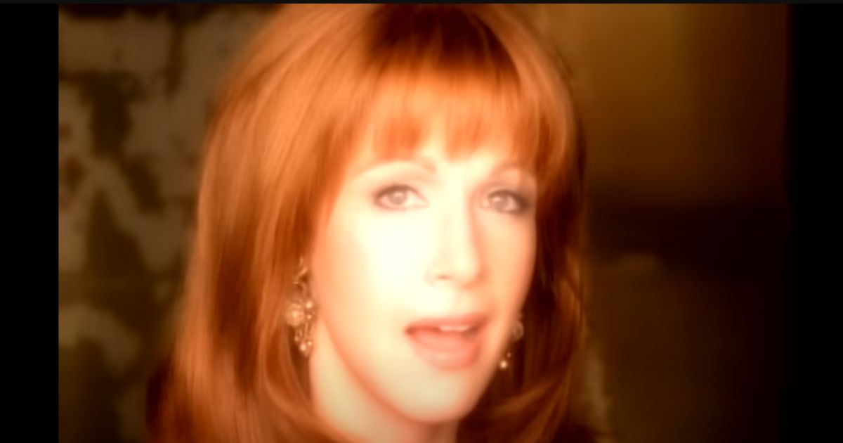 Patty Loveless – You Don’t Even Know Who I Am