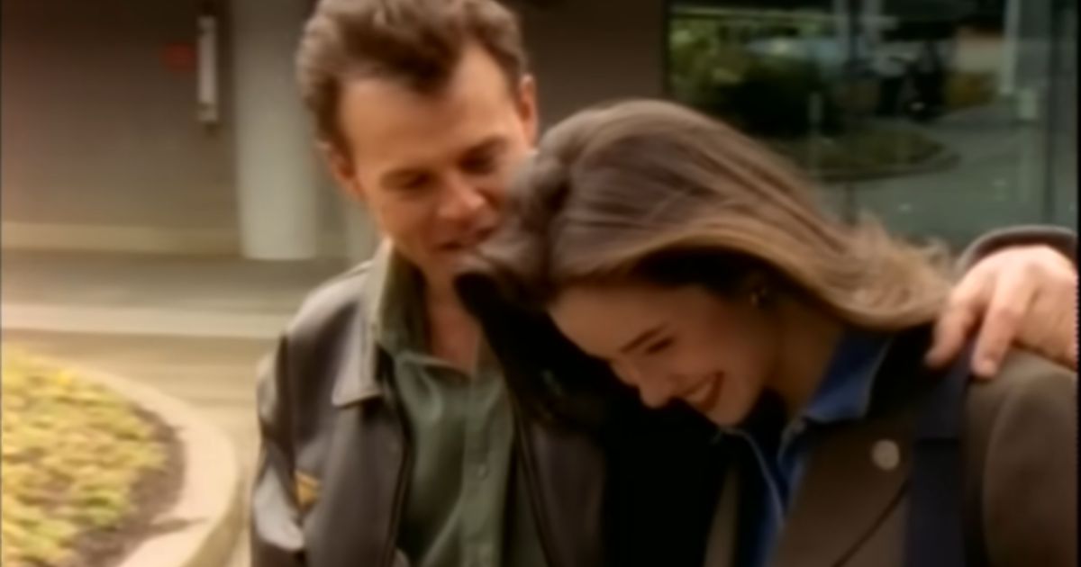 Sammy Kershaw – Love Of My Life