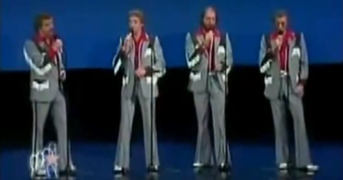 The Statler Brothers – Do You Remember These