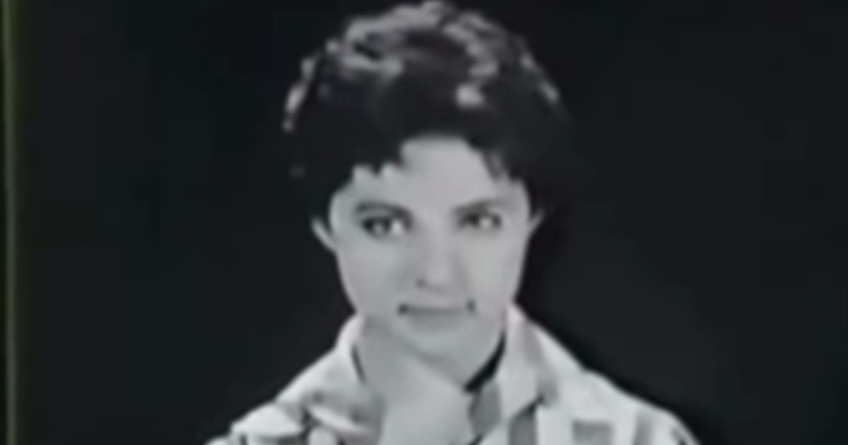 Brenda Lee – I’m Sorry