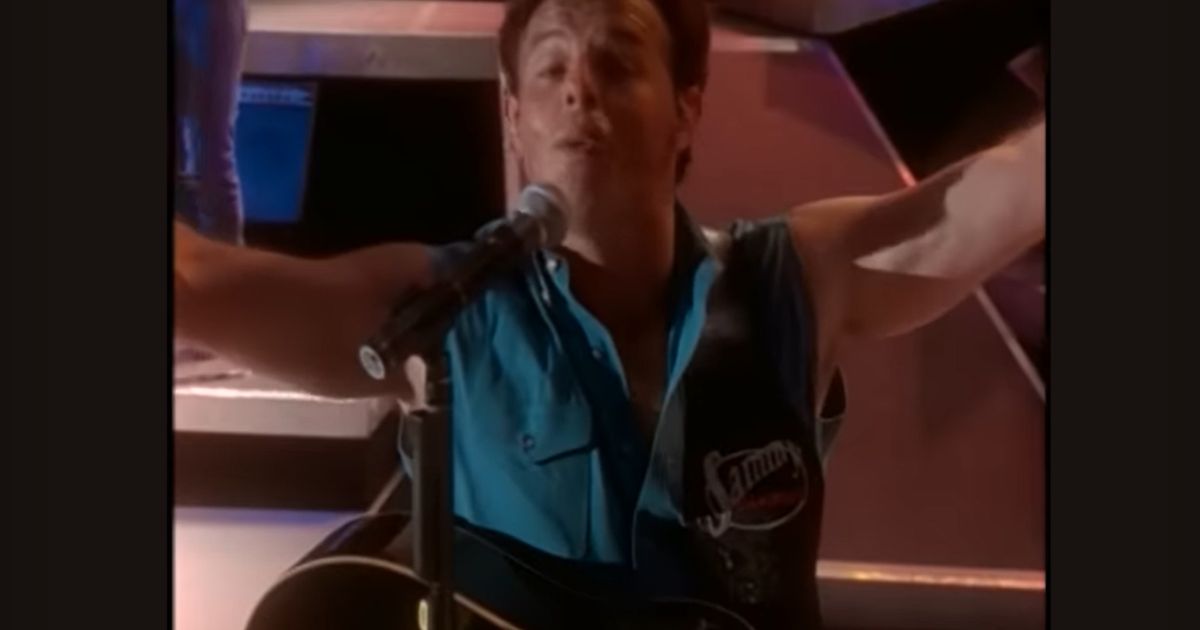 Sammy Kershaw – Vidalia
